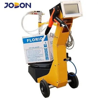 مسحوق طلاء مسحوق المعادن الرف الصين مصنع